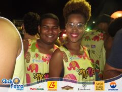 Bloco Trotte